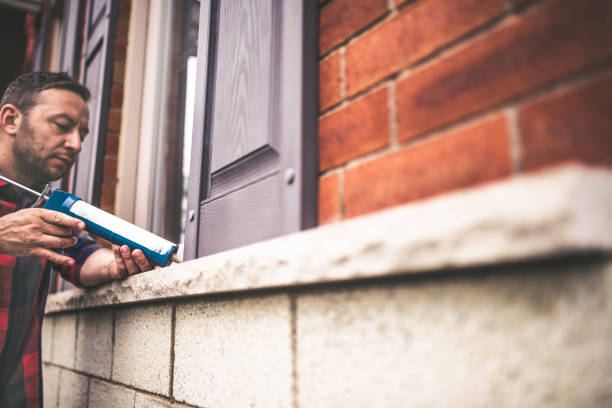 Best Spray Foam Insulation in New Athens, IL