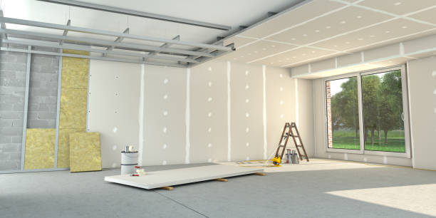 Best Geographic-Specific Insulation Services in New Athens, IL