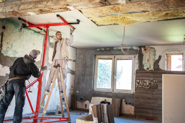 Best Insulation for Specific Applications in New Athens, IL