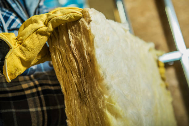 Best Spray Foam Insulation in New Athens, IL