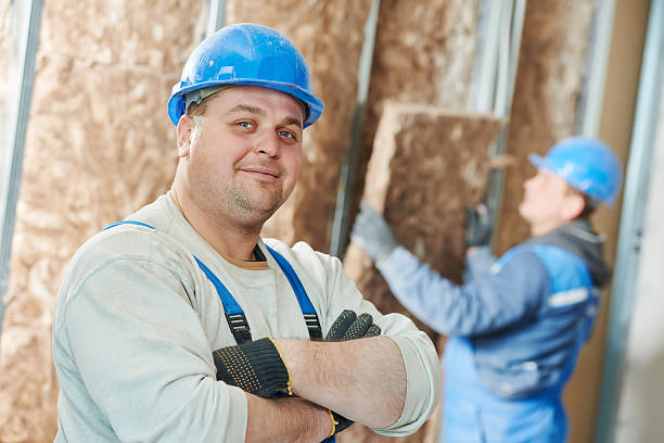 Professional Insulation Contractor in New Athens, IL
