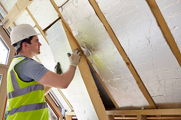 Types of Insulation We Offer in New Athens, IL