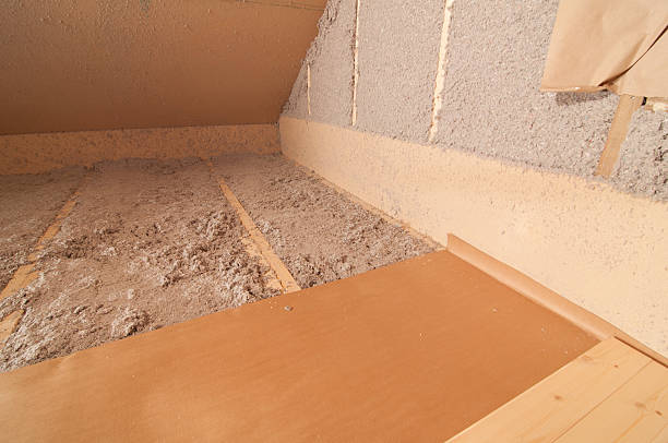 Best Insulation for Specific Applications in New Athens, IL